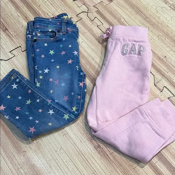 Baby Gap Pants - Picture 2 of 4